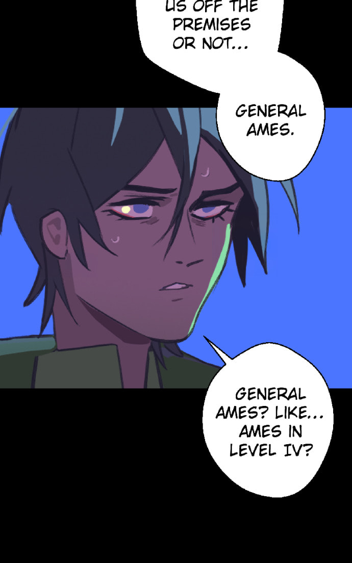 Read The Deer King chapter 25 image 62 on Lezhin