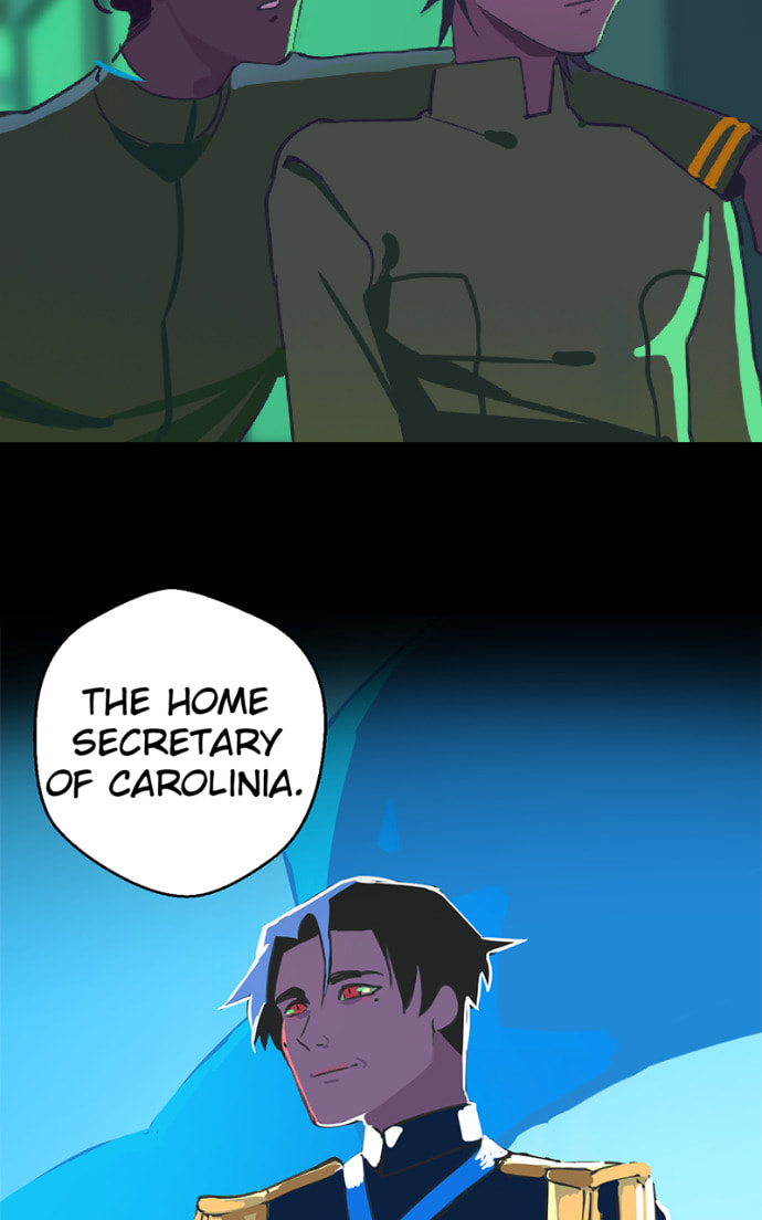 Read The Deer King chapter 25 image 64 on Lezhin