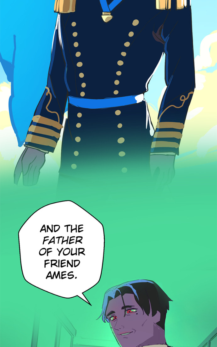Read The Deer King chapter 25 image 65 on Lezhin