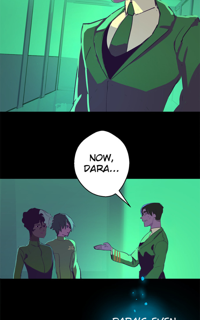 Read The Deer King chapter 25 image 66 on Lezhin