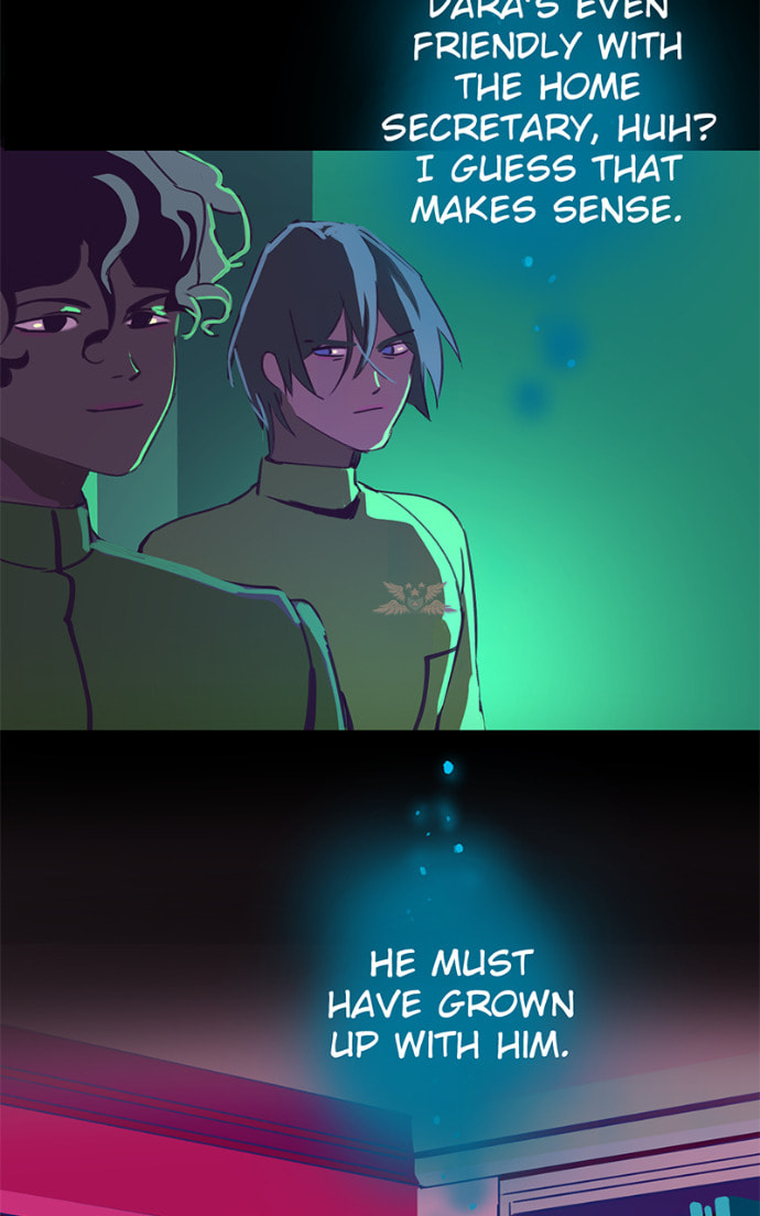 Read The Deer King chapter 25 image 67 on Lezhin