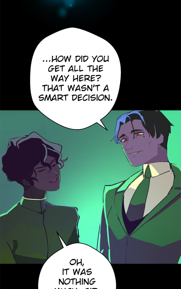 Read The Deer King chapter 25 image 69 on Lezhin