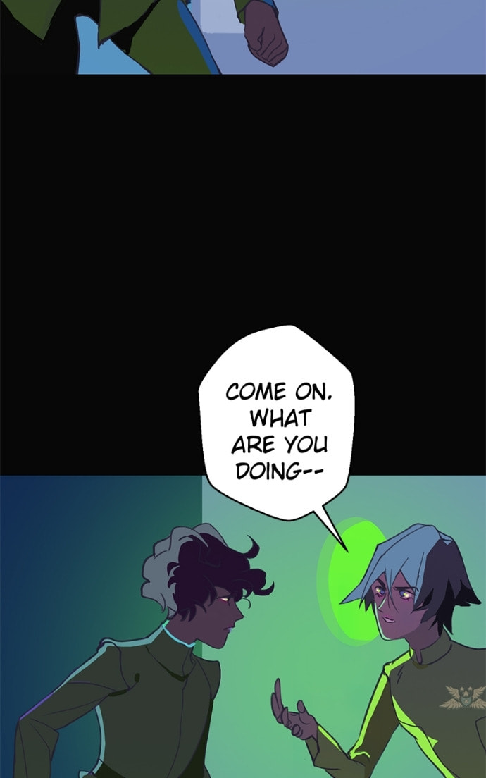 Read The Deer King chapter 25 image 7 on Lezhin
