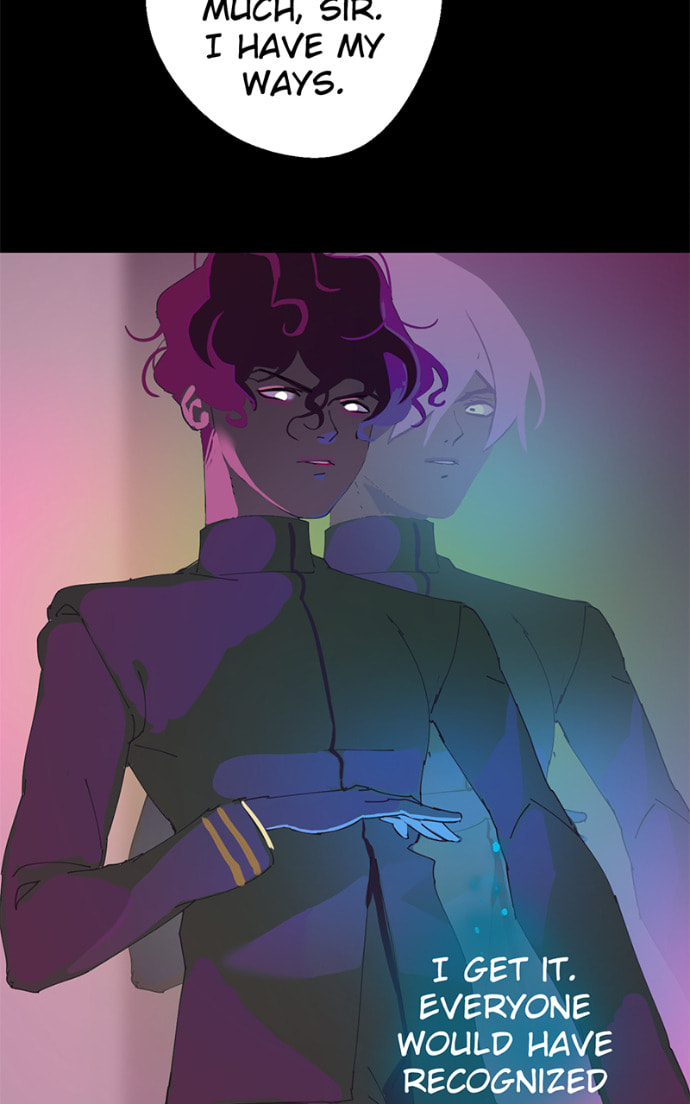 Read The Deer King chapter 25 image 70 on Lezhin