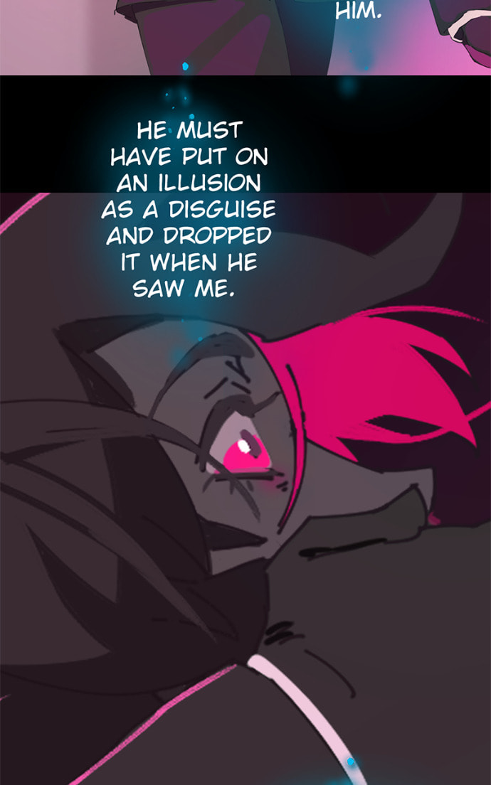 Read The Deer King chapter 25 image 71 on Lezhin