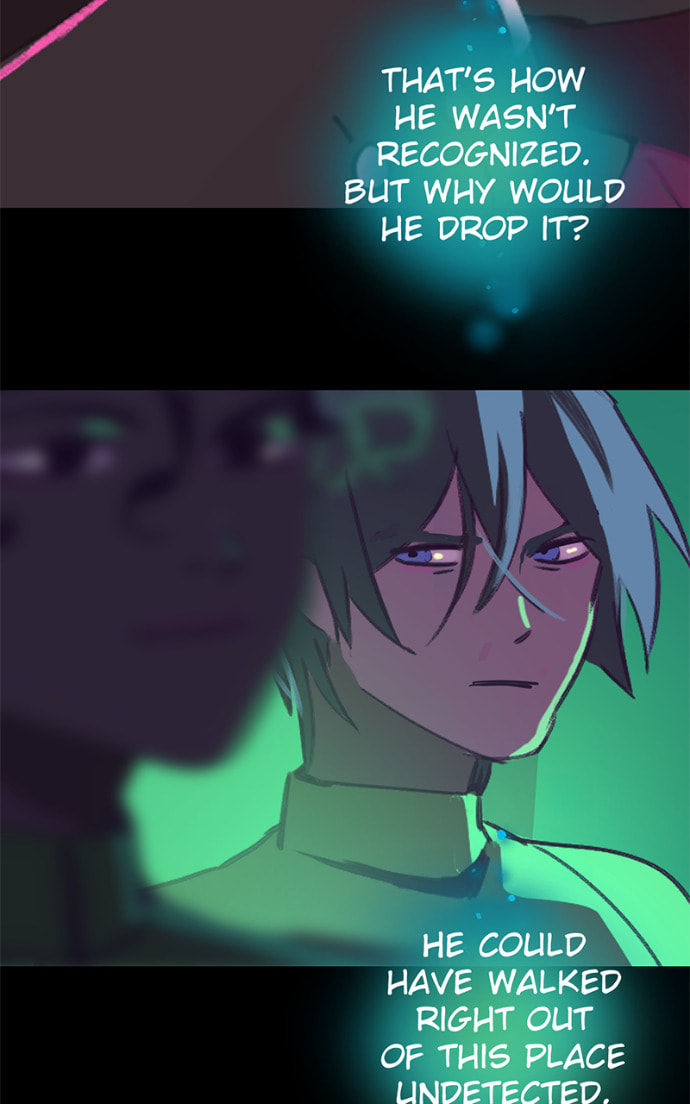 Read The Deer King chapter 25 image 72 on Lezhin