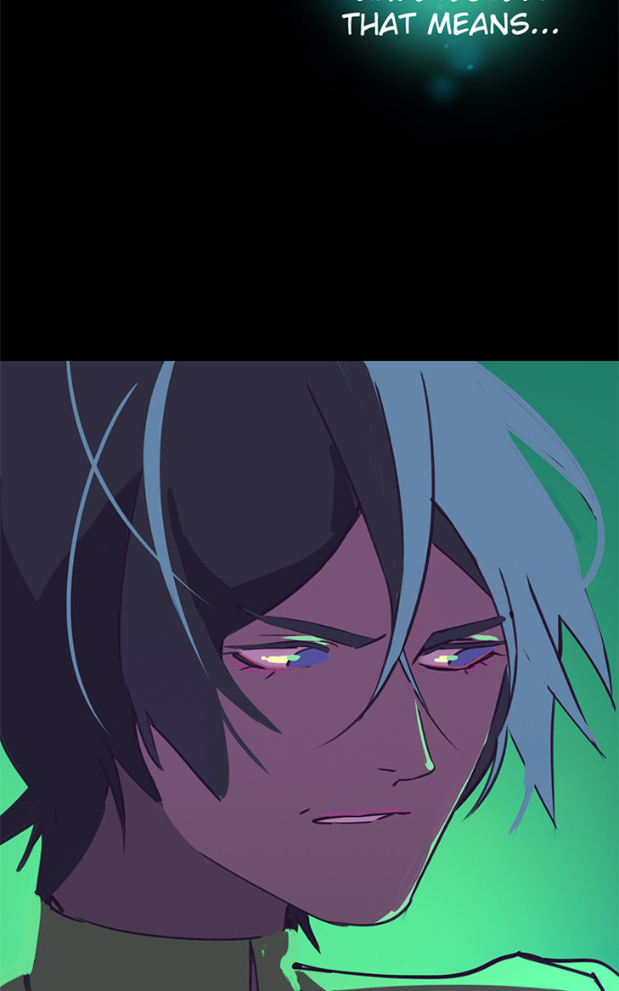 Read The Deer King chapter 25 image 73 on Lezhin