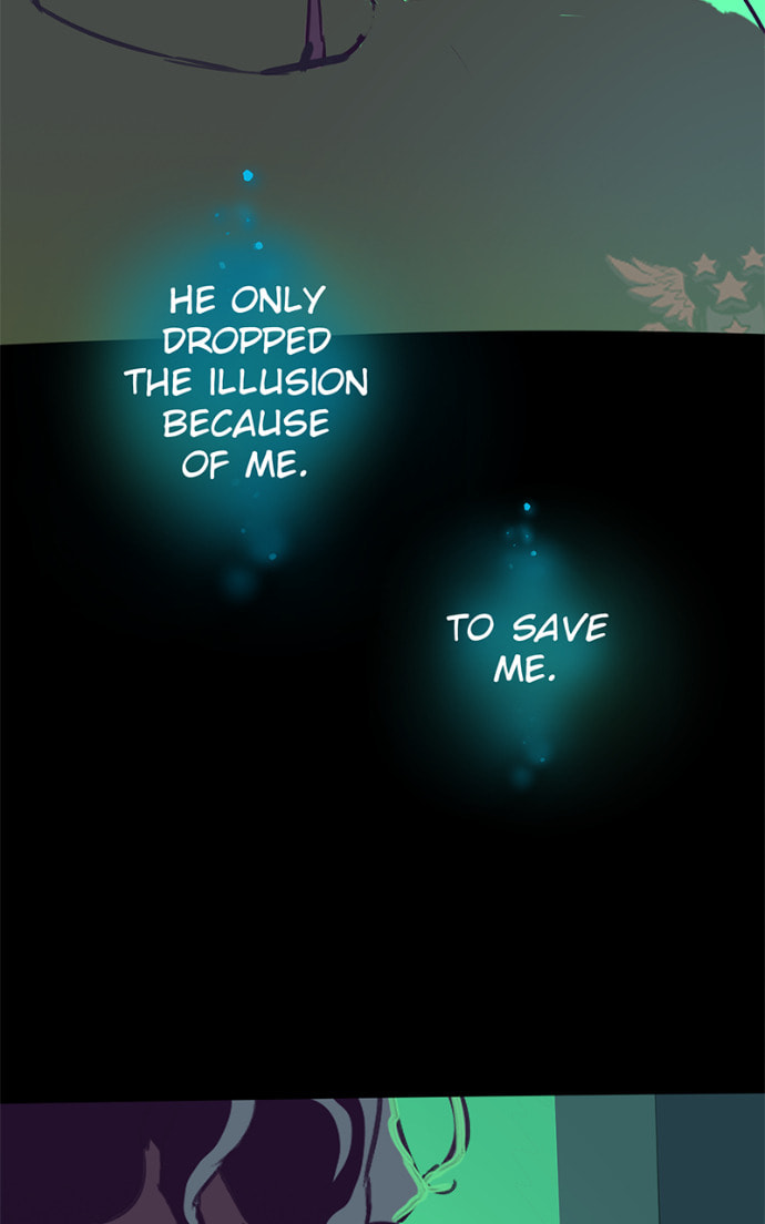 Read The Deer King chapter 25 image 74 on Lezhin