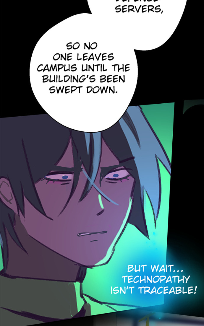 Read The Deer King chapter 25 image 77 on Lezhin
