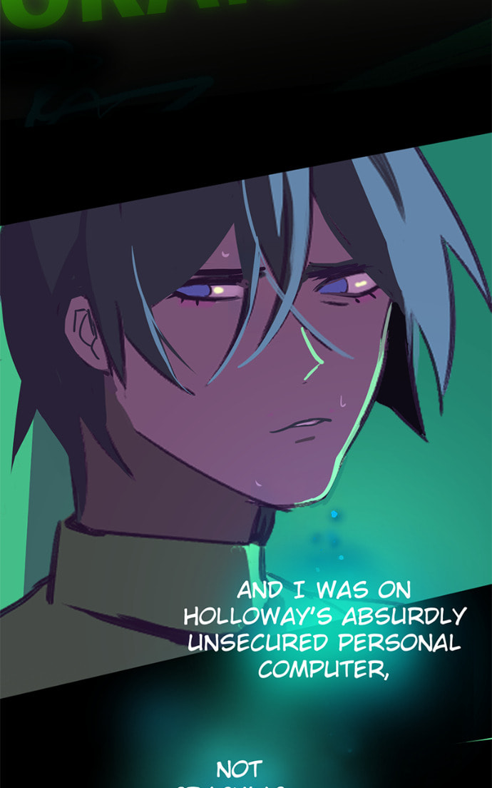 Read The Deer King chapter 25 image 79 on Lezhin