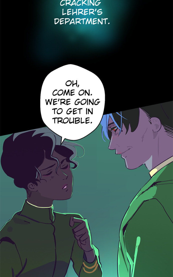 Read The Deer King chapter 25 image 80 on Lezhin
