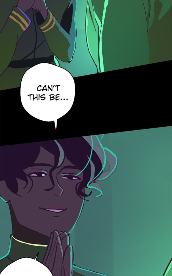 Read The Deer King chapter 25 image 82 on Lezhin