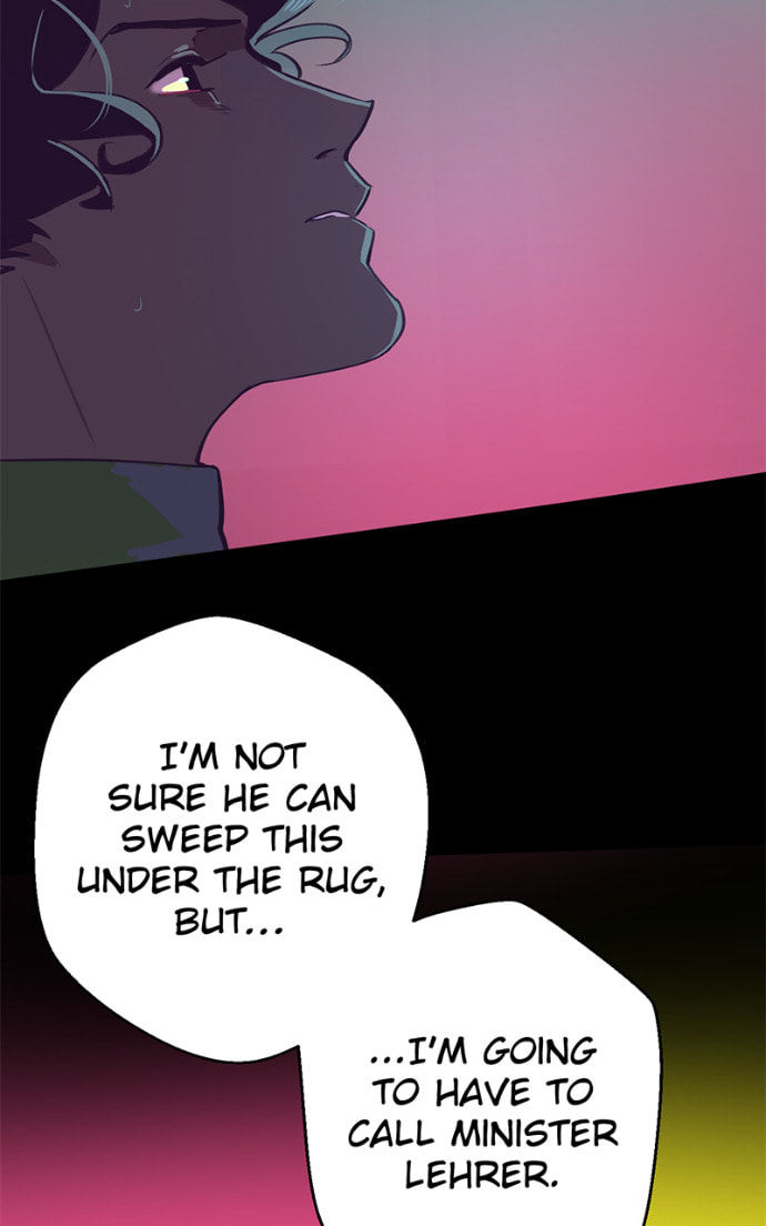 Read The Deer King chapter 25 image 84 on Lezhin