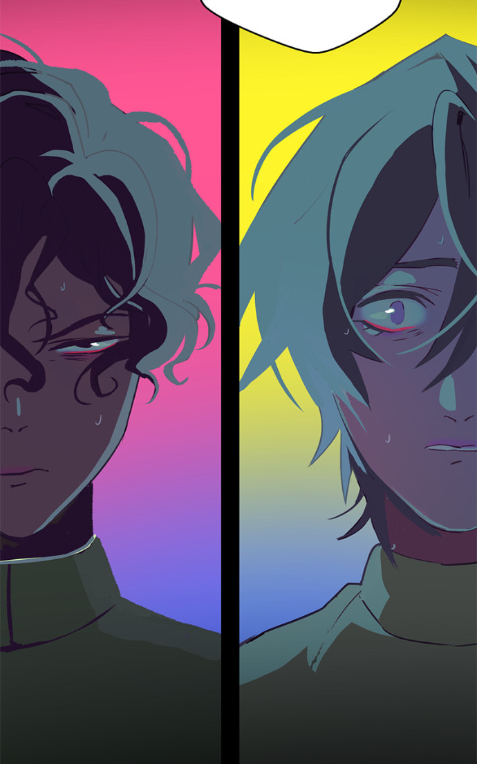 Read The Deer King chapter 25 image 85 on Lezhin