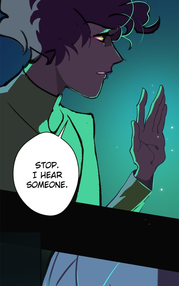 Read The Deer King chapter 25 image 9 on Lezhin