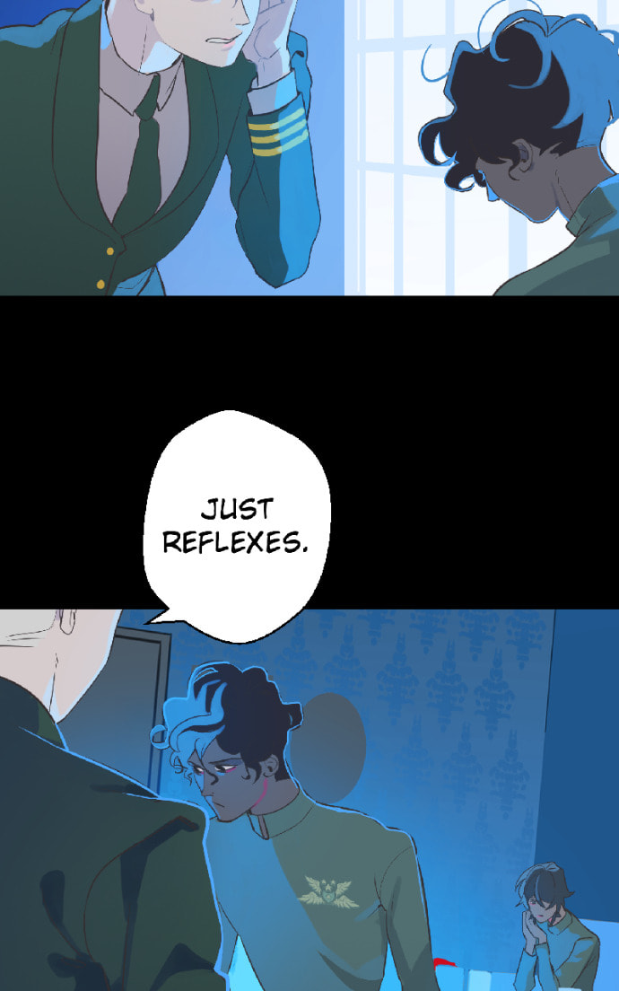 Read The Deer King chapter 31 image 10 on Lezhin