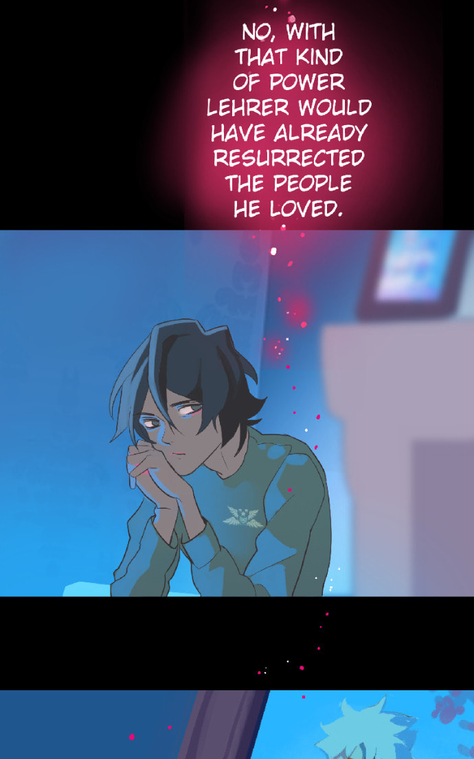 Read The Deer King chapter 31 image 12 on Lezhin