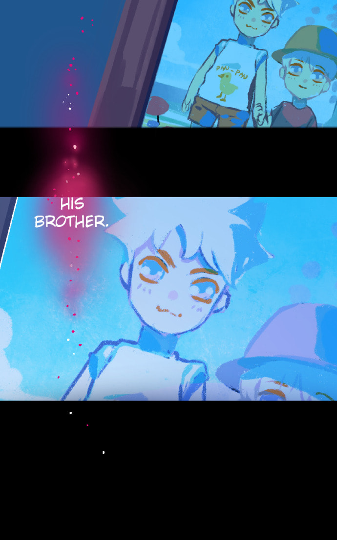 Read The Deer King chapter 31 image 13 on Lezhin