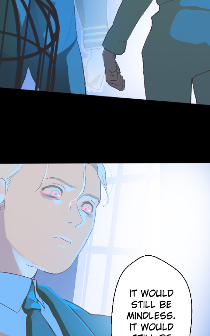Read The Deer King chapter 31 image 15 on Lezhin