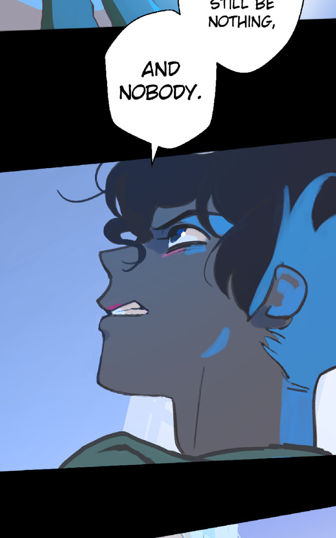 Read The Deer King chapter 31 image 16 on Lezhin