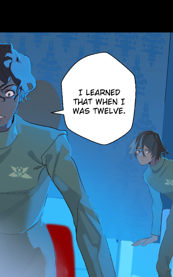 Read The Deer King chapter 31 image 19 on Lezhin