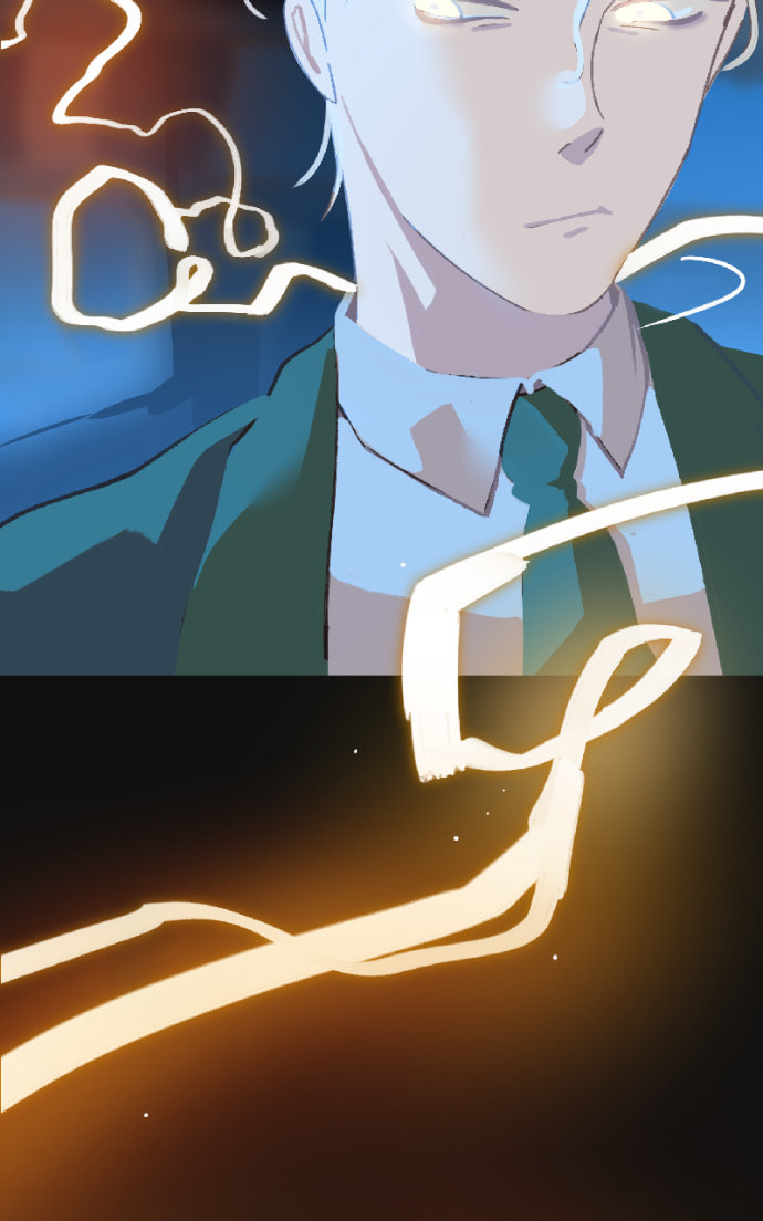 Read The Deer King chapter 31 image 2 on Lezhin