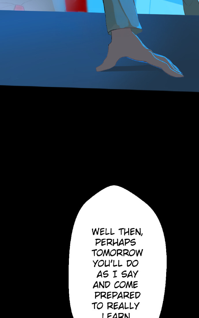 Read The Deer King chapter 31 image 20 on Lezhin