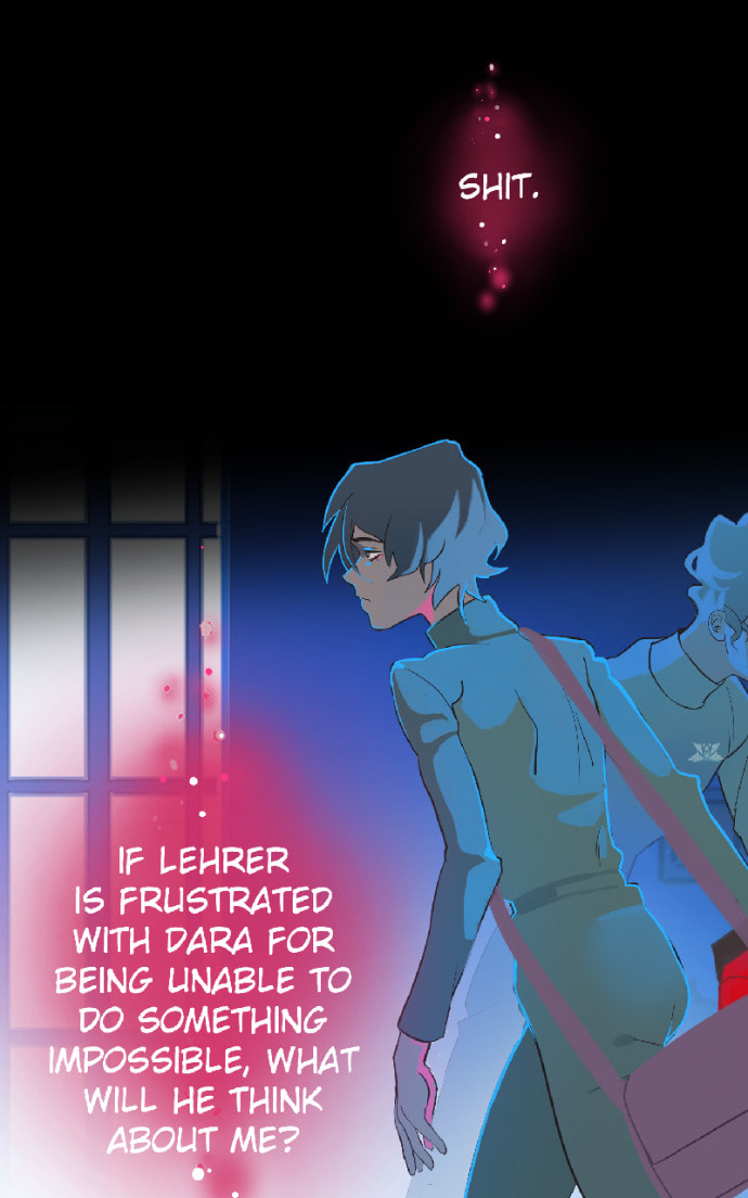 Read The Deer King chapter 31 image 22 on Lezhin