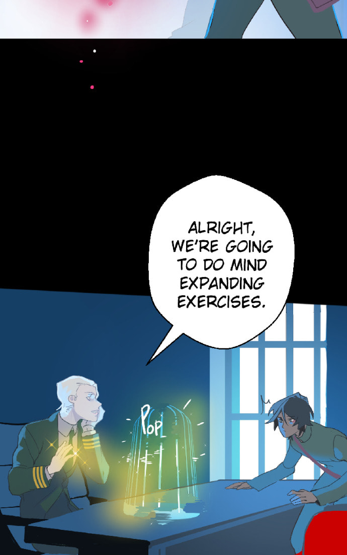 Read The Deer King chapter 31 image 23 on Lezhin