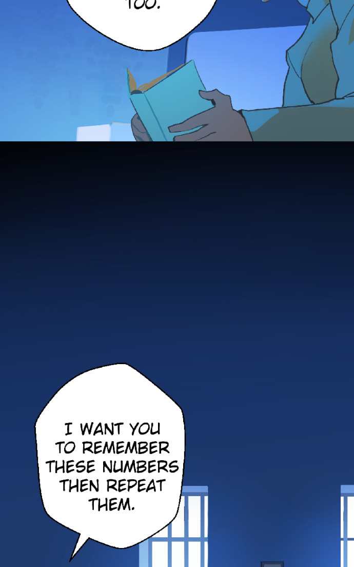 Read The Deer King chapter 31 image 25 on Lezhin