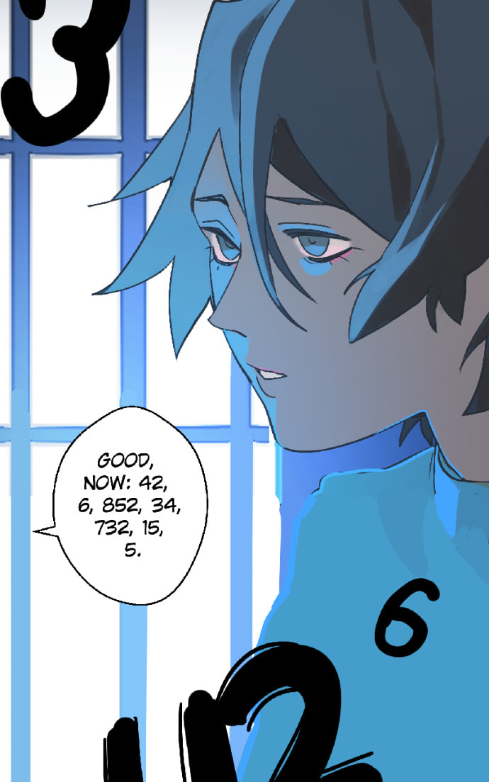 Read The Deer King chapter 31 image 27 on Lezhin