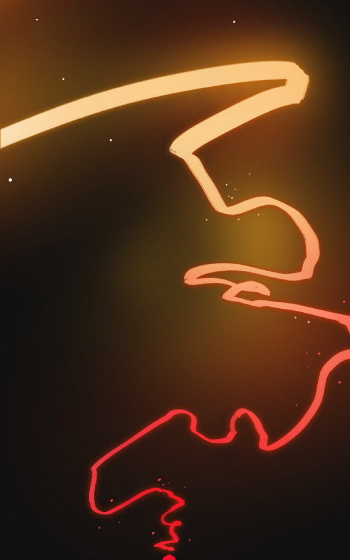 Read The Deer King chapter 31 image 3 on Lezhin