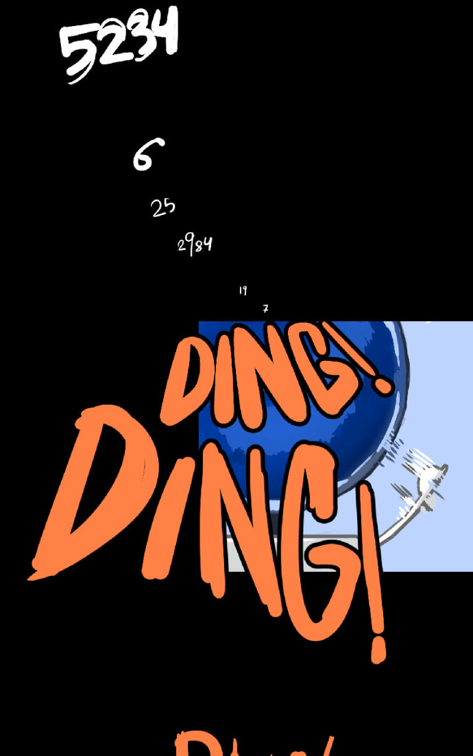 Read The Deer King chapter 31 image 30 on Lezhin