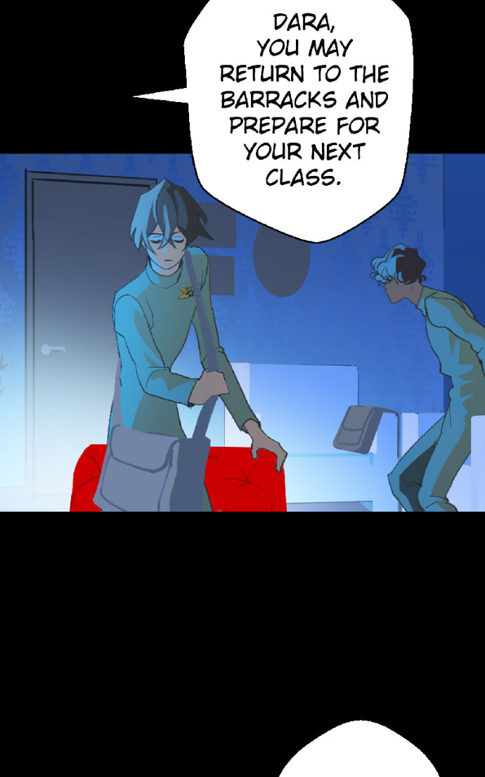 Read The Deer King chapter 31 image 32 on Lezhin
