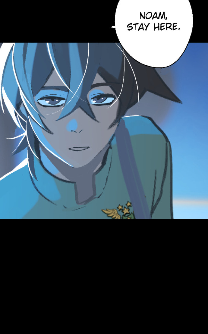 Read The Deer King chapter 31 image 33 on Lezhin