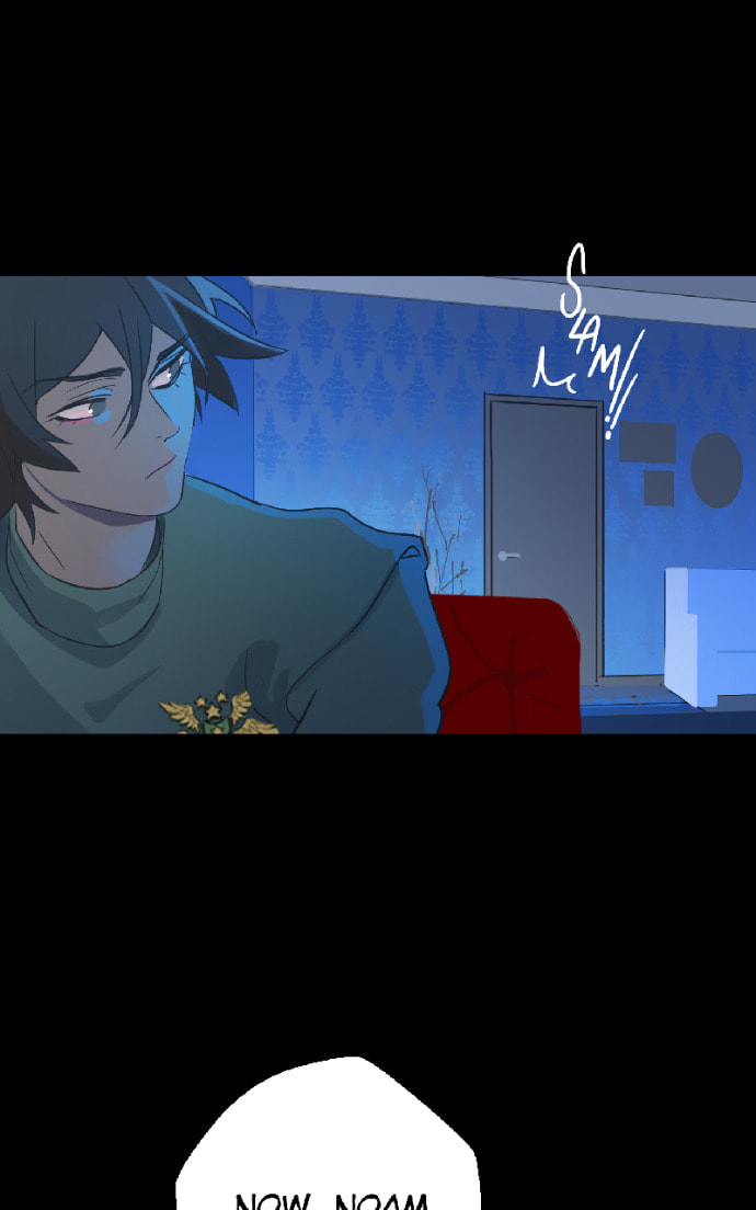 Read The Deer King chapter 31 image 35 on Lezhin