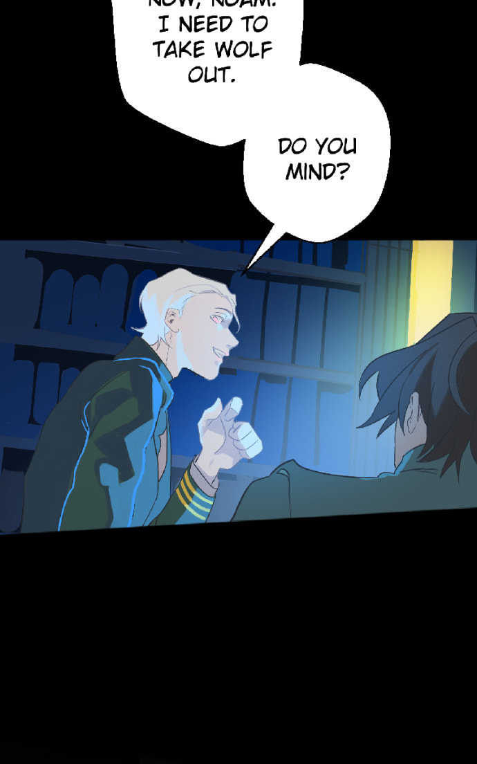 Read The Deer King chapter 31 image 36 on Lezhin