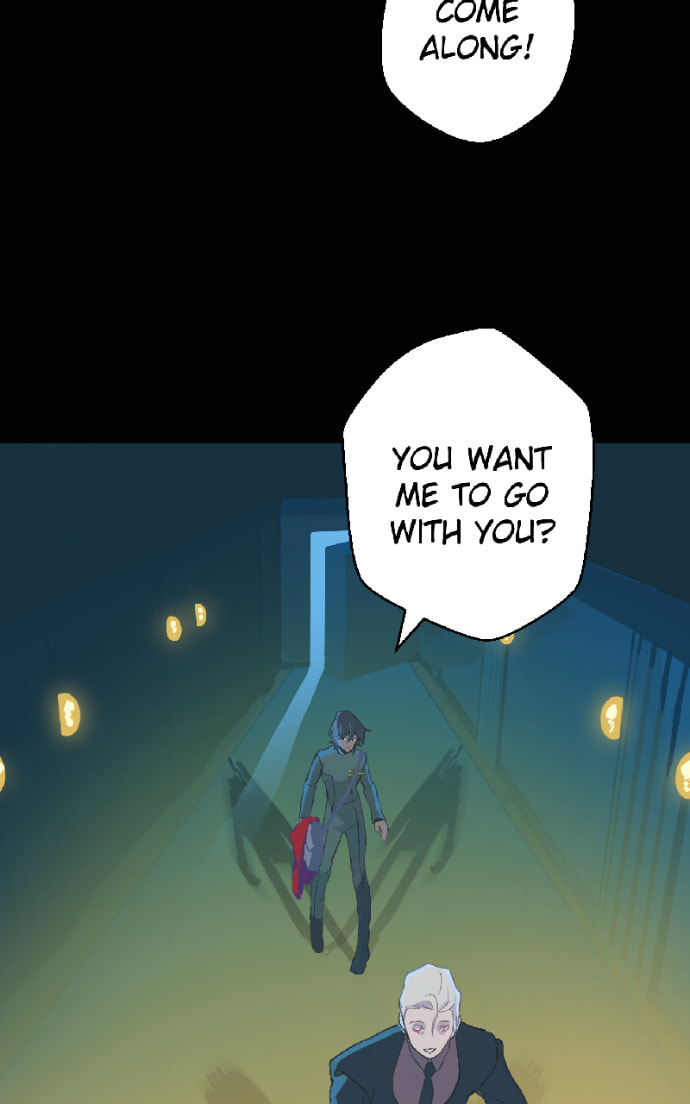 Read The Deer King chapter 31 image 39 on Lezhin