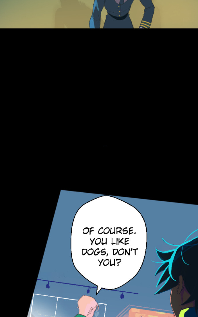 Read The Deer King chapter 31 image 40 on Lezhin