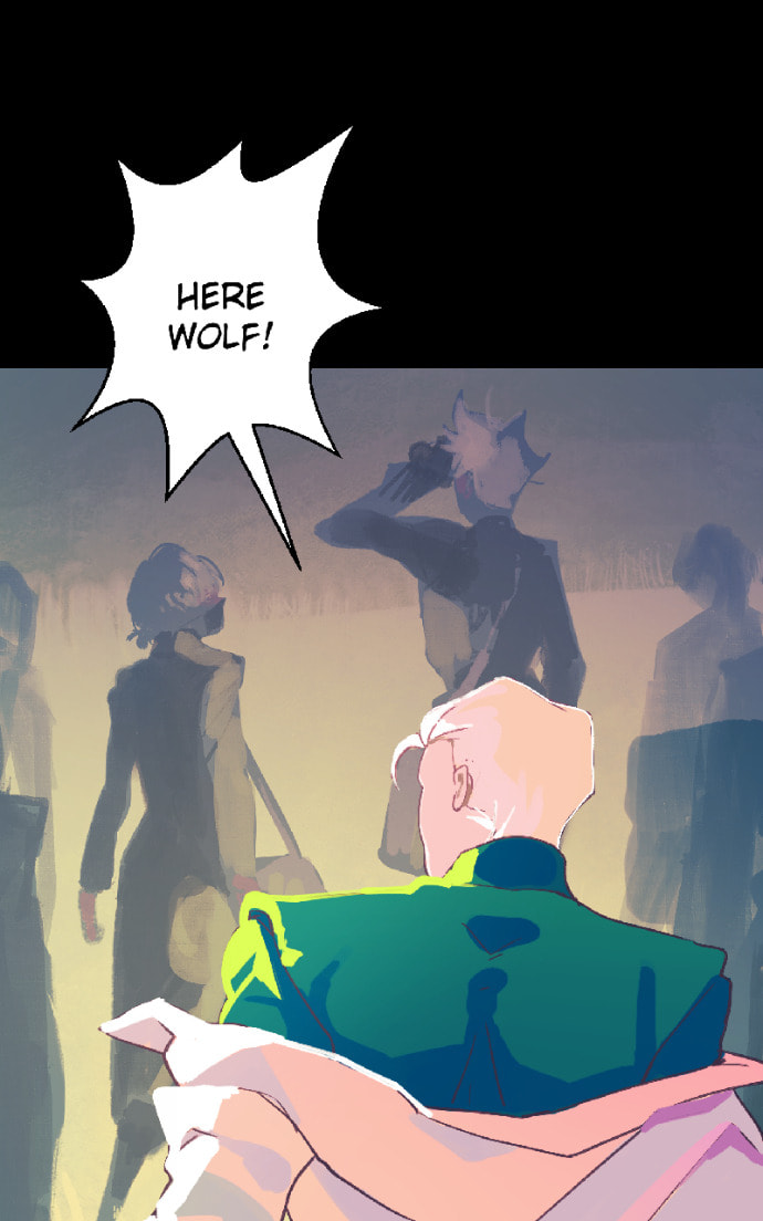 Read The Deer King chapter 31 image 44 on Lezhin