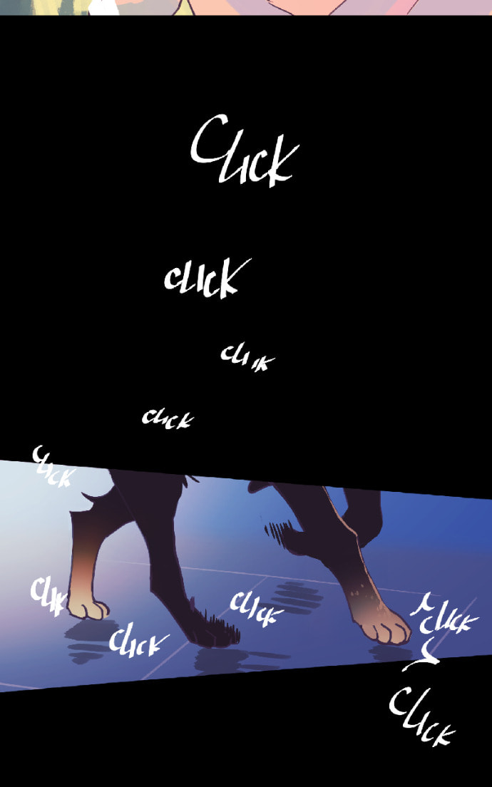 Read The Deer King chapter 31 image 45 on Lezhin