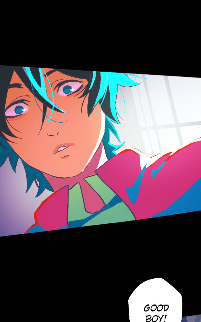 Read The Deer King chapter 31 image 46 on Lezhin