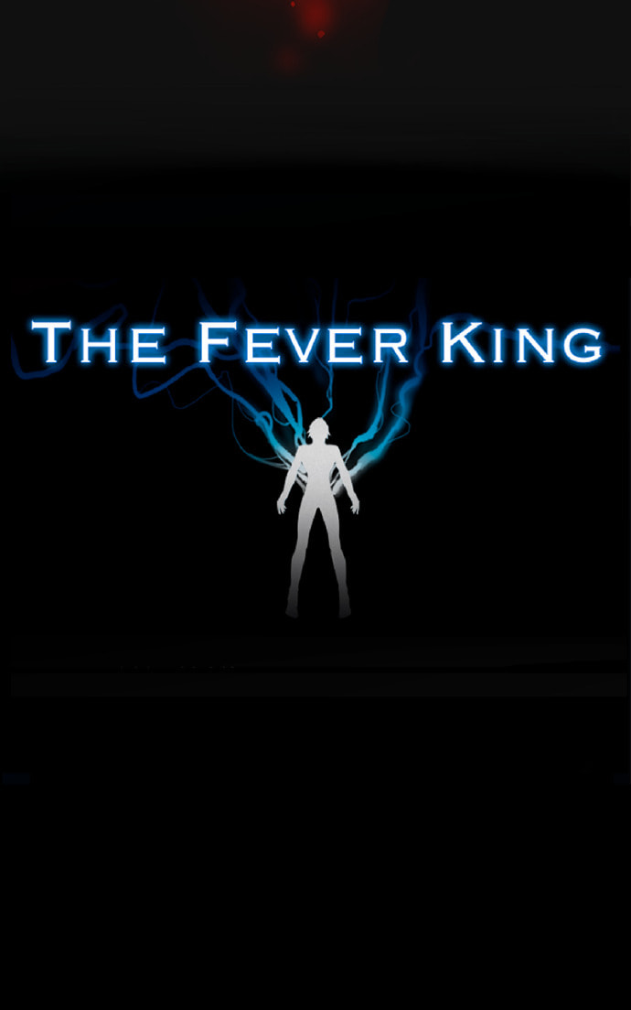 Read The Deer King chapter 31 image 5 on Lezhin