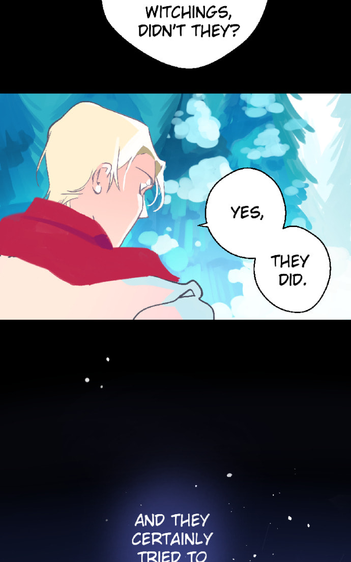 Read The Deer King chapter 31 image 55 on Lezhin