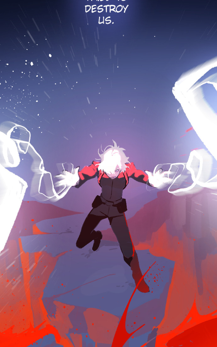 Read The Deer King chapter 31 image 56 on Lezhin