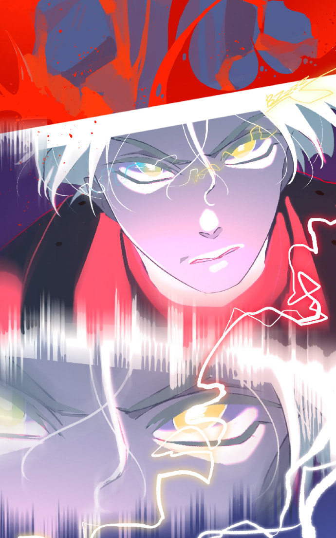 Read The Deer King chapter 31 image 57 on Lezhin