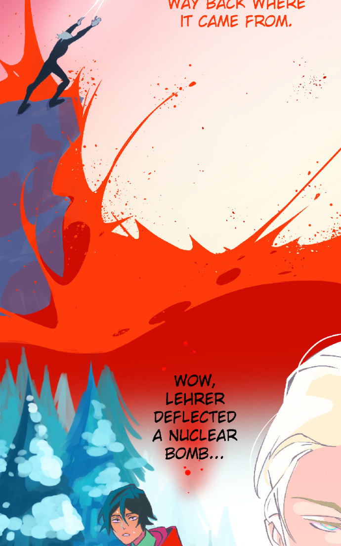 Read The Deer King chapter 31 image 59 on Lezhin