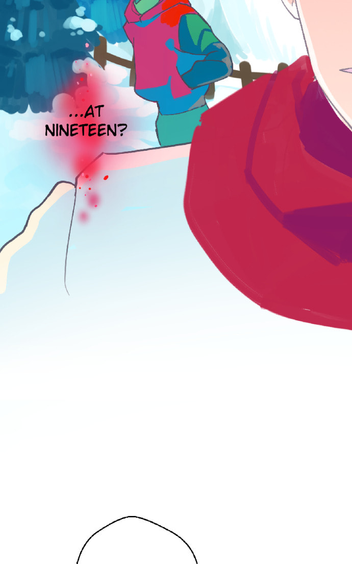 Read The Deer King chapter 31 image 60 on Lezhin