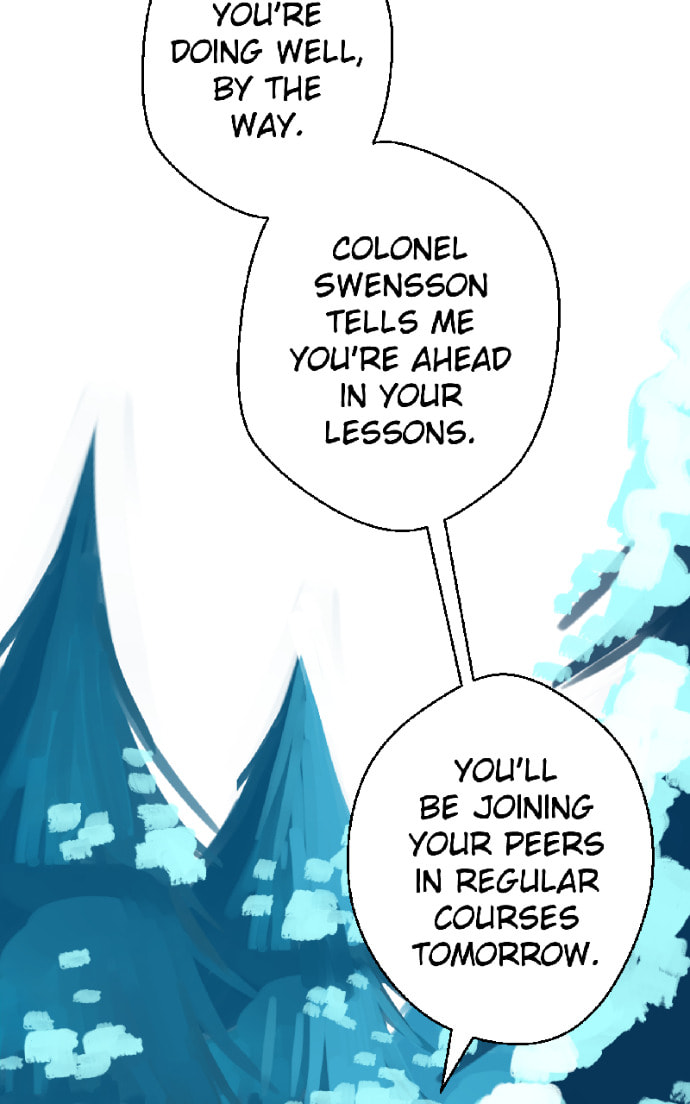 Read The Deer King chapter 31 image 61 on Lezhin