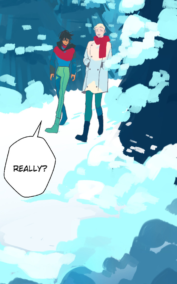 Read The Deer King chapter 31 image 62 on Lezhin
